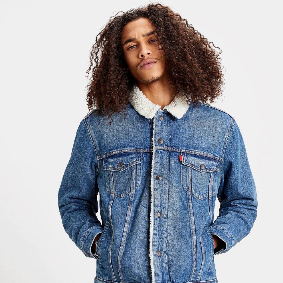 Levi's Lm Rt Jackets