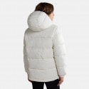 Napapijri A-Box Med White Whisper