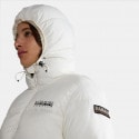 Napapijri A-Box Med White Whisper
