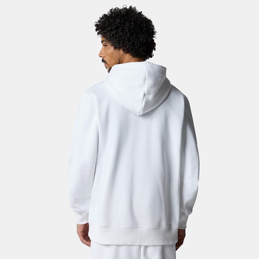 The North Face Heavyweight Aνδρική Μπλούζα με Κουκούλα