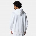 The North Face Heavyweight Aνδρική Μπλούζα με Κουκούλα