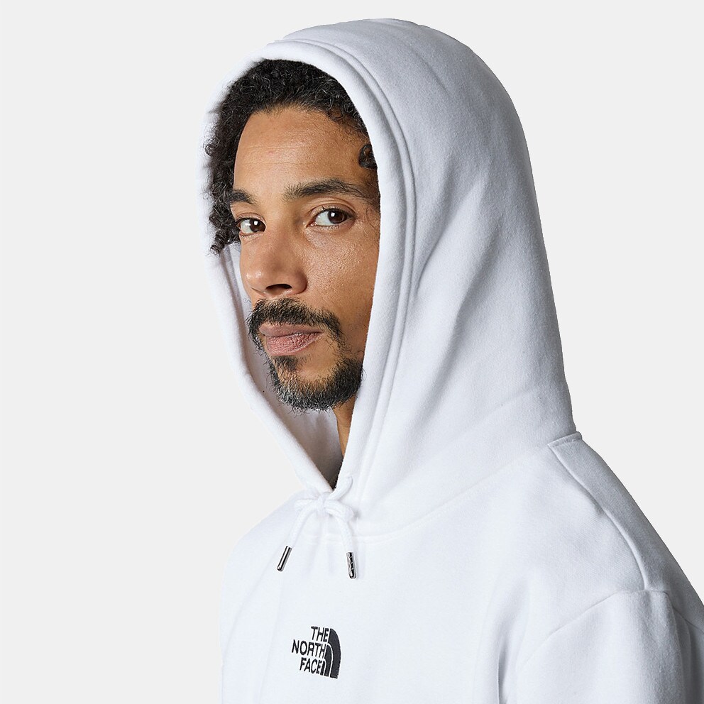 The North Face Heavyweight Aνδρική Μπλούζα με Κουκούλα