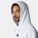 The North Face Heavyweight Aνδρική Μπλούζα με Κουκούλα