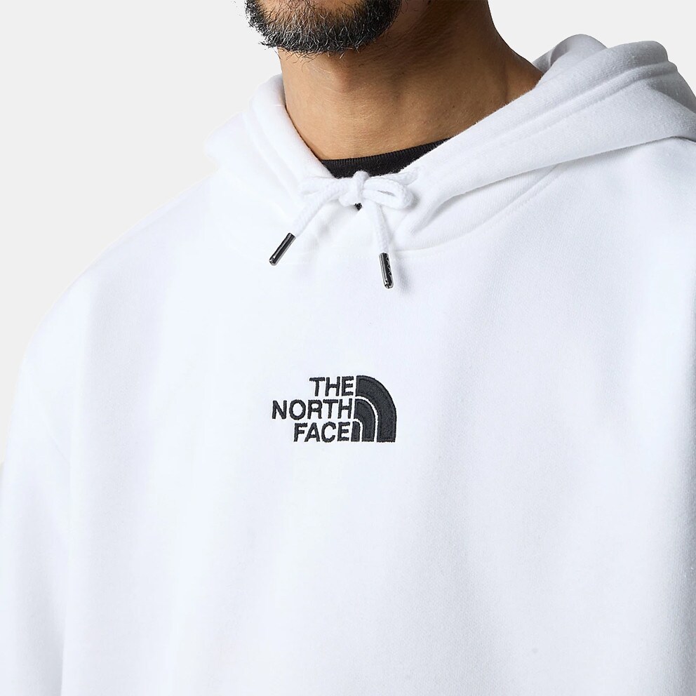 The North Face Heavyweight Aνδρική Μπλούζα με Κουκούλα