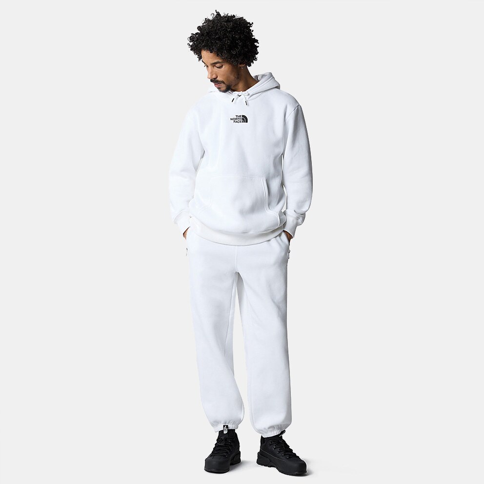 The North Face Heavyweight Aνδρική Μπλούζα με Κουκούλα