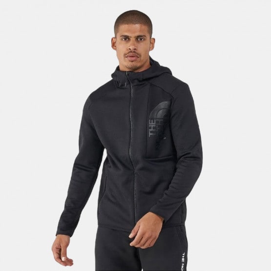 The North Face Merak Hoody Tnf Blknf Blk