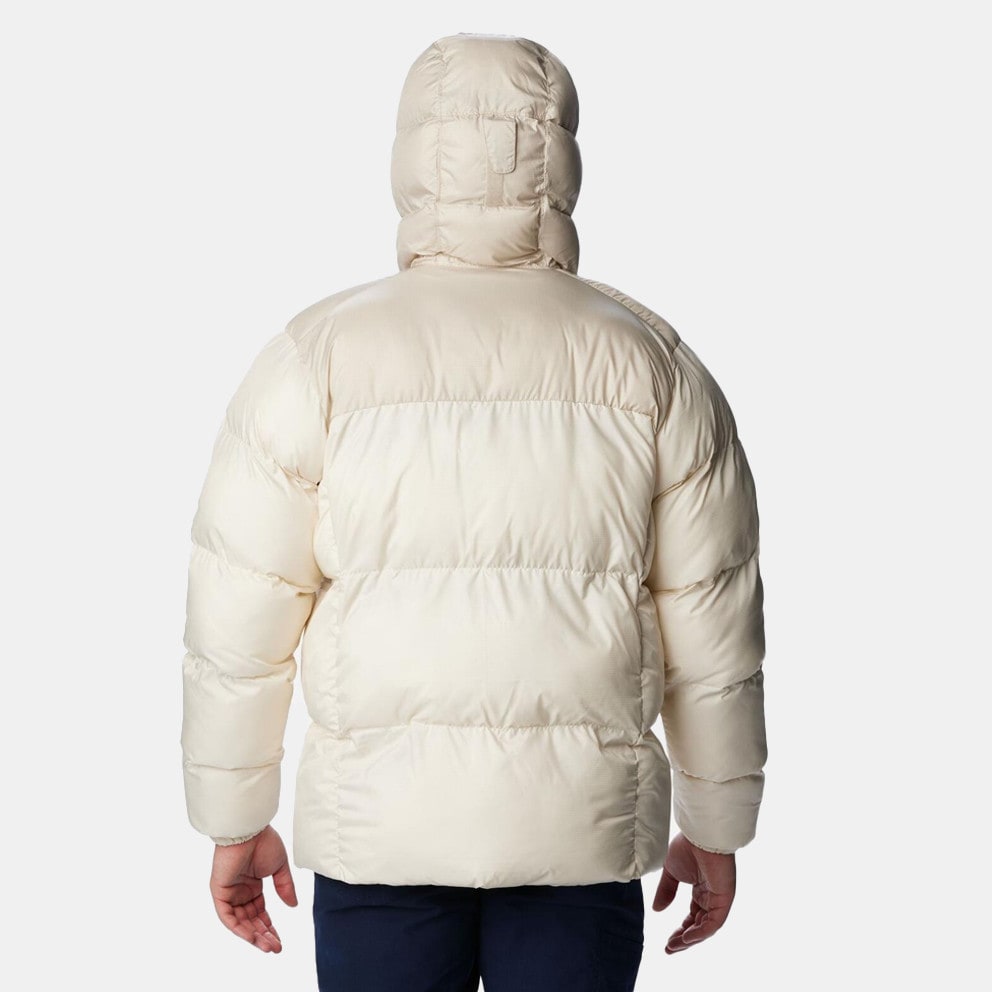 Columbia Ανδρικό Μπουφάν Puffect™ Hooded Jacket