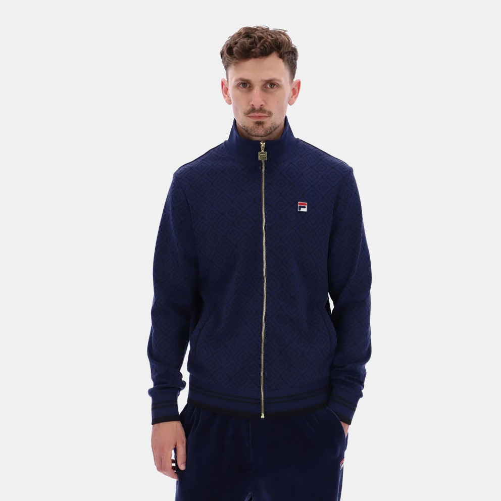 Fila Heritage Roberto Track Jacket