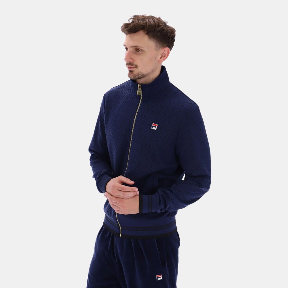 Fila Heritage Roberto Ανδρική Ζακέτα