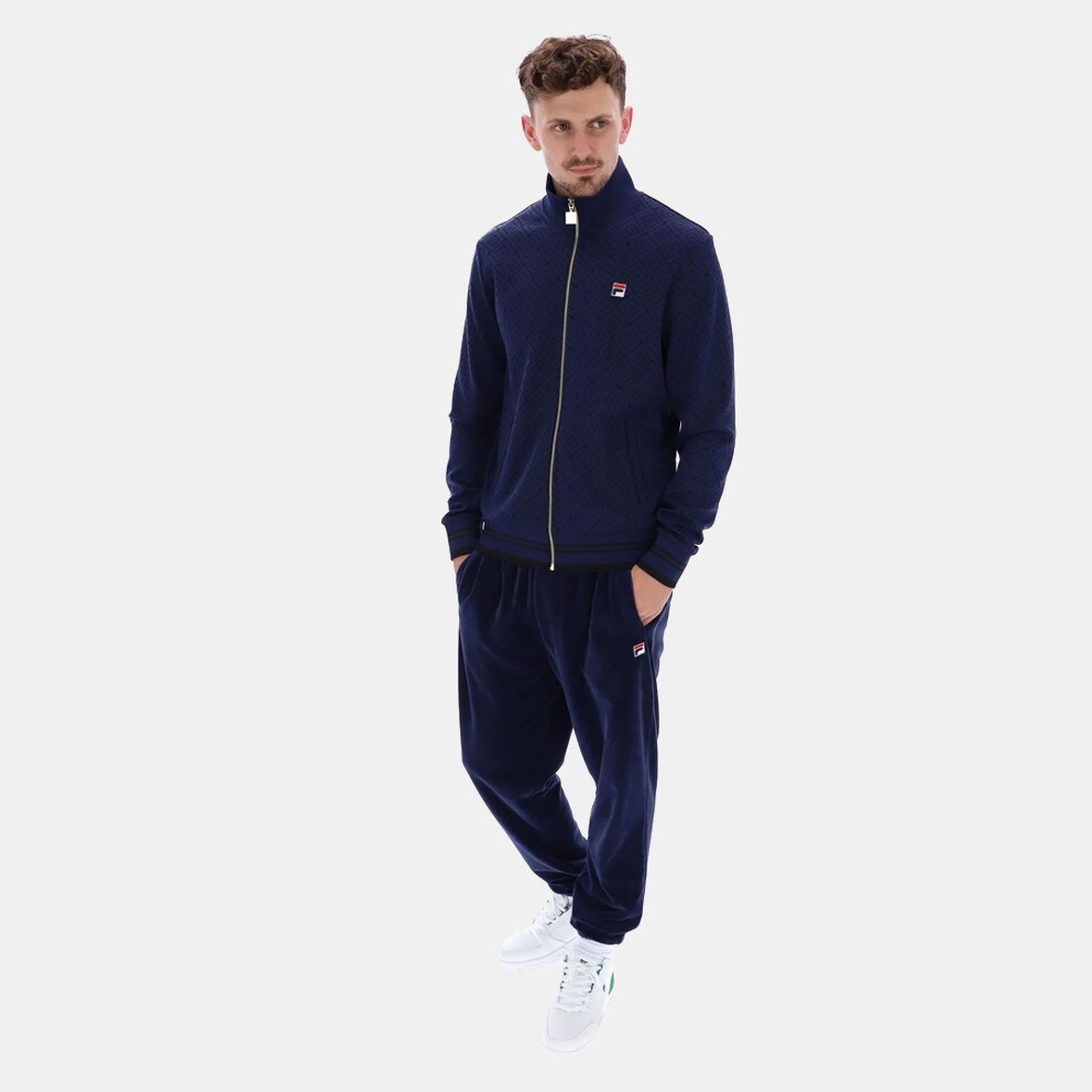 Fila Heritage Roberto Ανδρική Ζακέτα