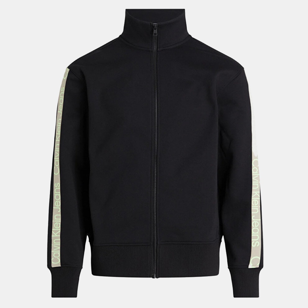 Calvin Klein Men's Track Top