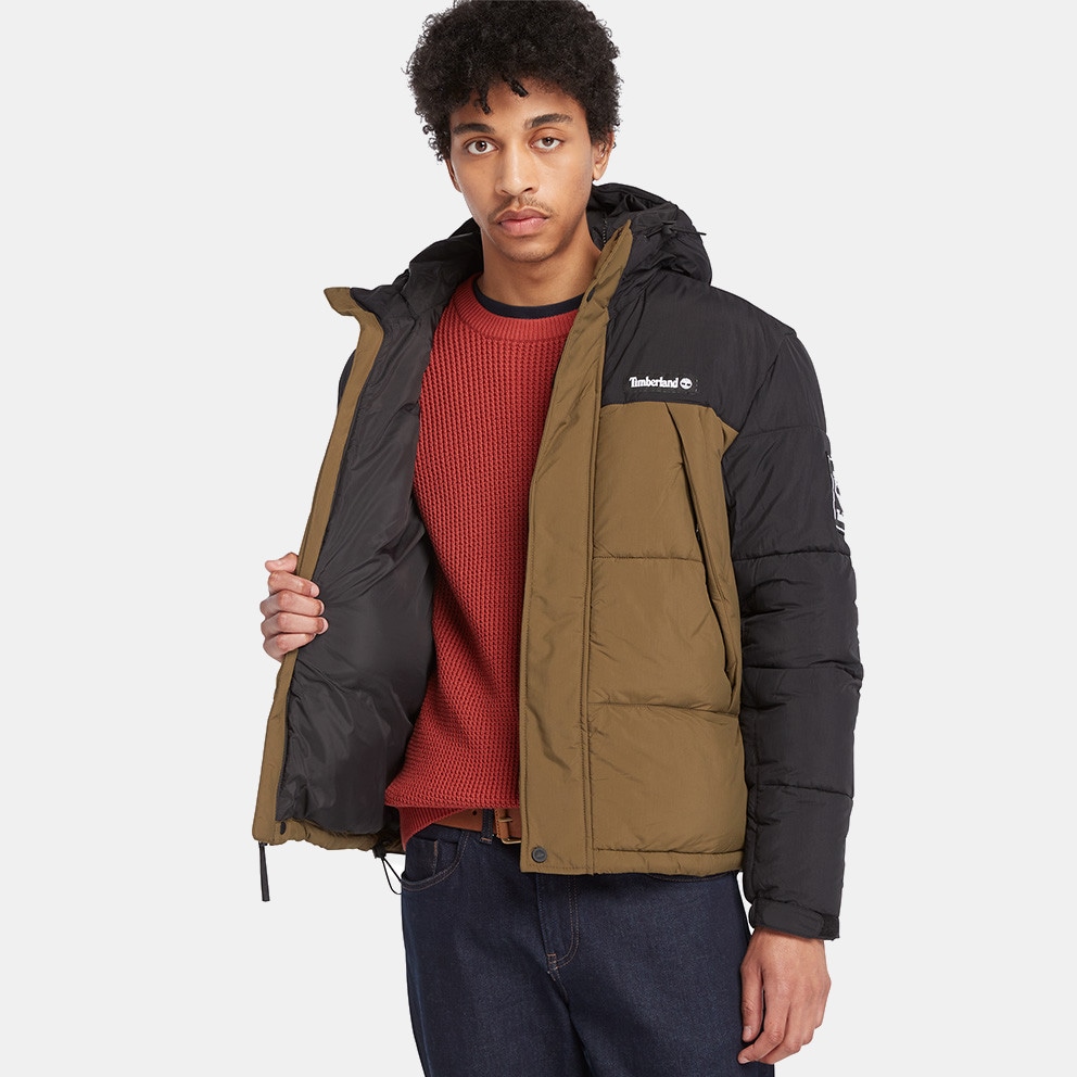 Timberland Dwr Outdoor Archive Puffer Jacket