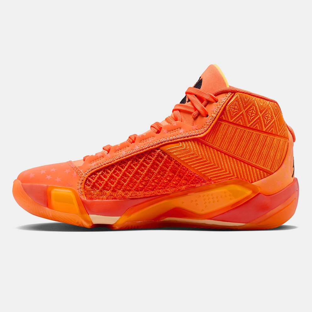 Air Jordan 38 WNBA Women's Basketball Shoes