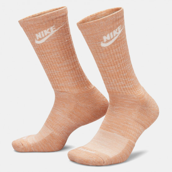 Nike Everyday Plus Cushioned Crew 2-Pack Socks Unisex Socks