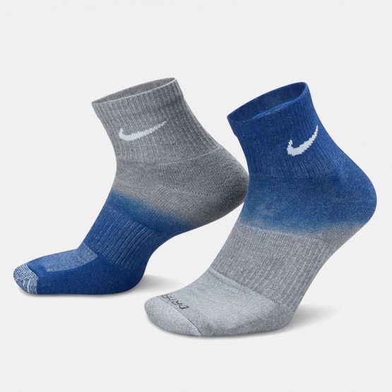 Nike Everyday Plus 2-Pack Socks