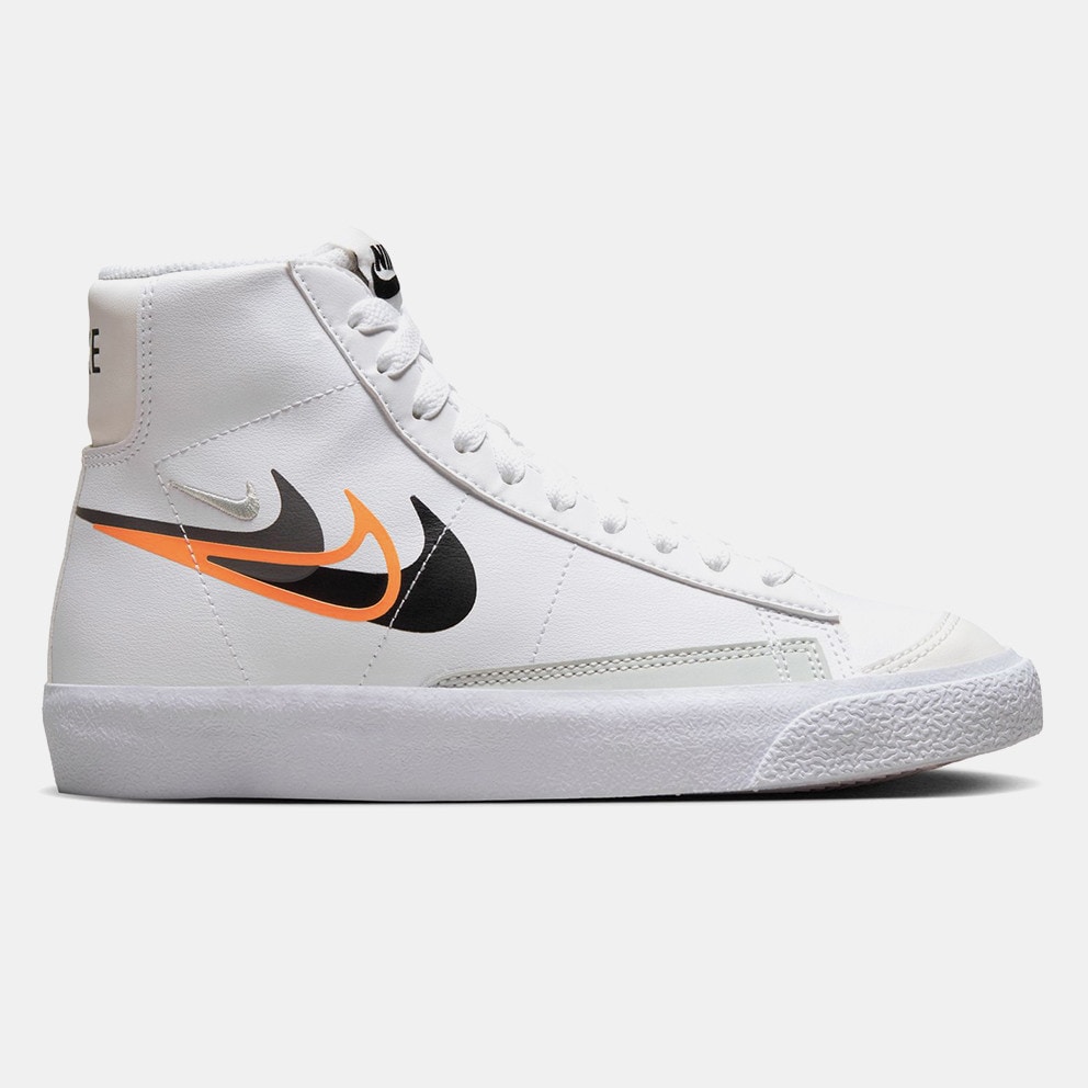 Nike Blazer Mid Next Nature Παιδικά Μποτάκια