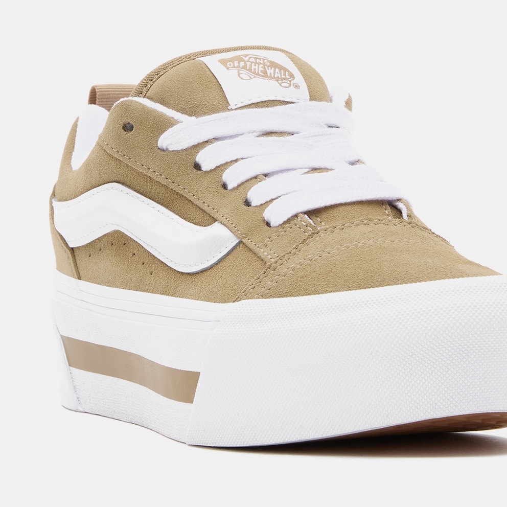 Vans Knu Stack Women's Shoes