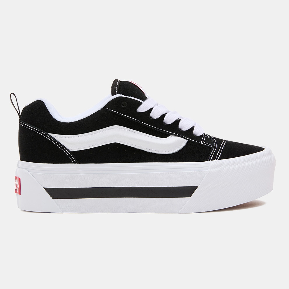 Vans Knu Stack Γυναικεία Platform Παπούτσια