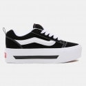 Vans Knu Stack Γυναικεία Platform Παπούτσια