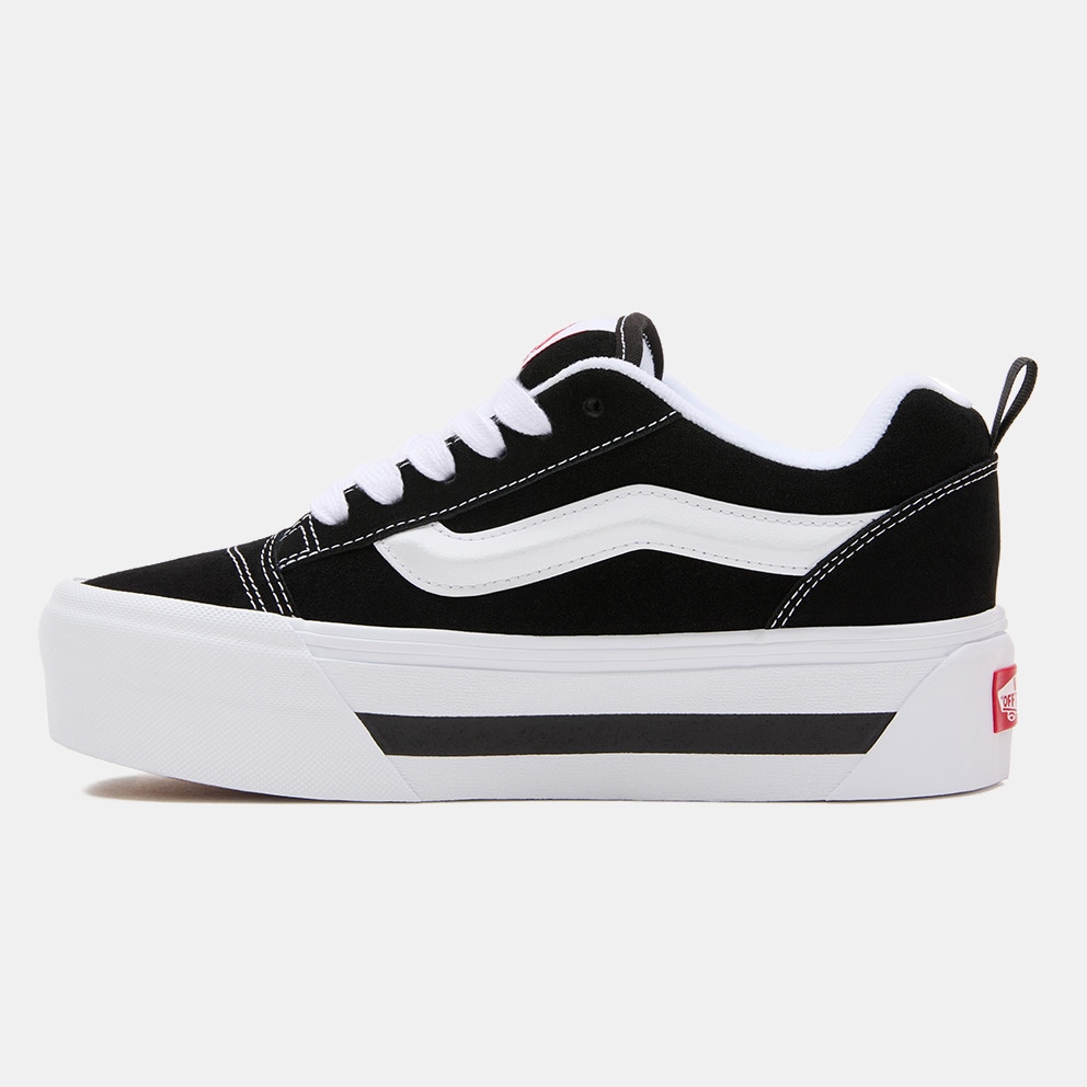 Vans Knu Stack Γυναικεία Platform Παπούτσια