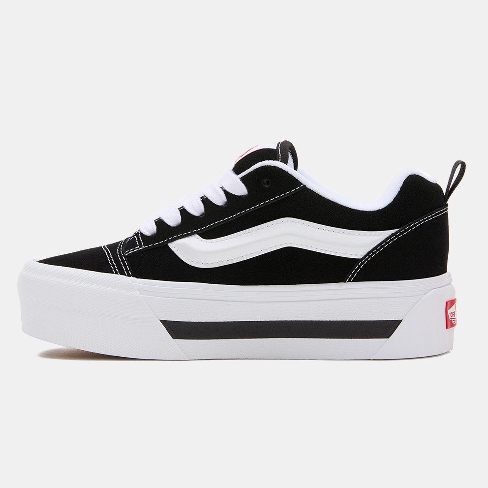 Vans Knu Stack Women's Shoes