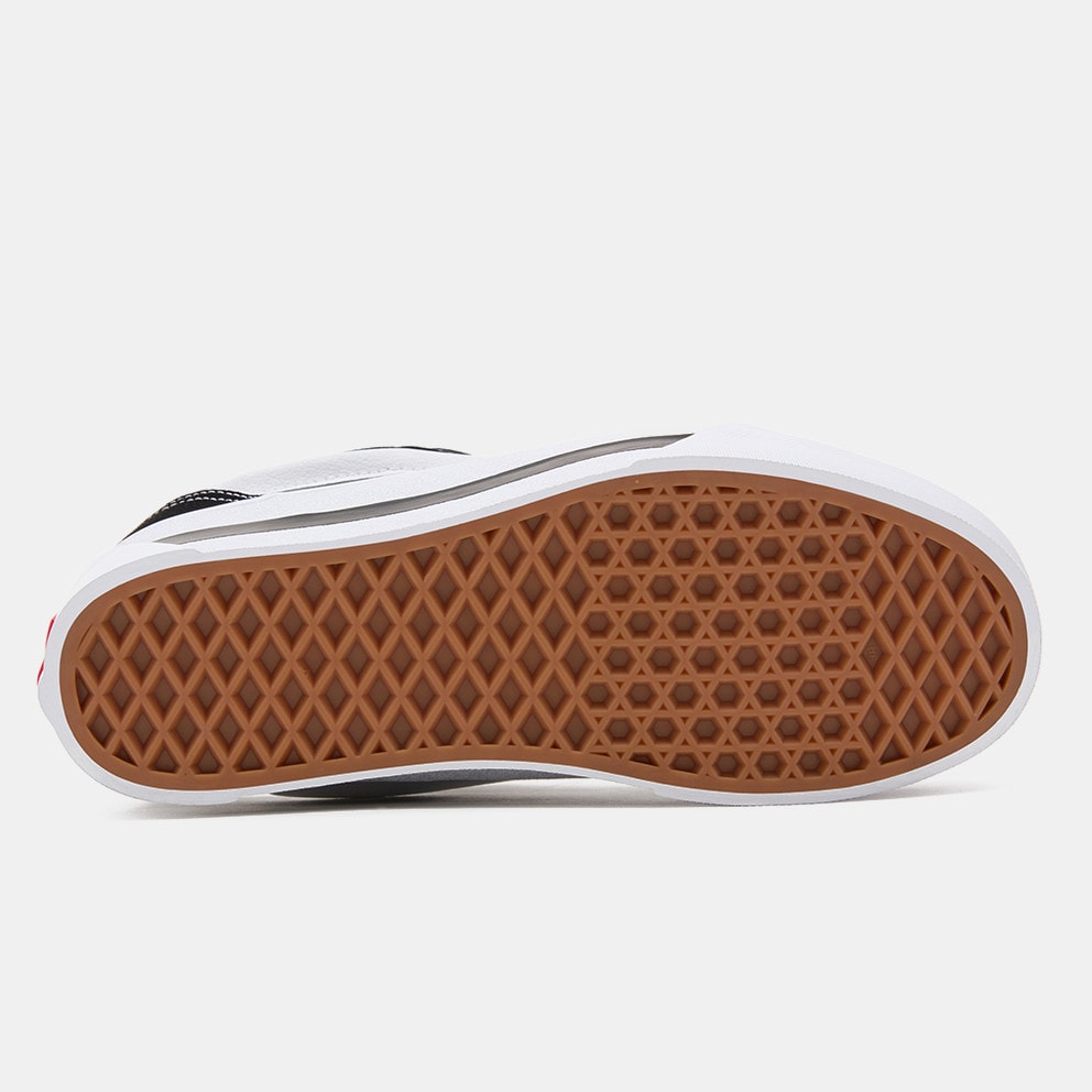 Vans Knu Stack Γυναικεία Platform Παπούτσια