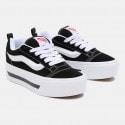 Vans Knu Stack Γυναικεία Platform Παπούτσια