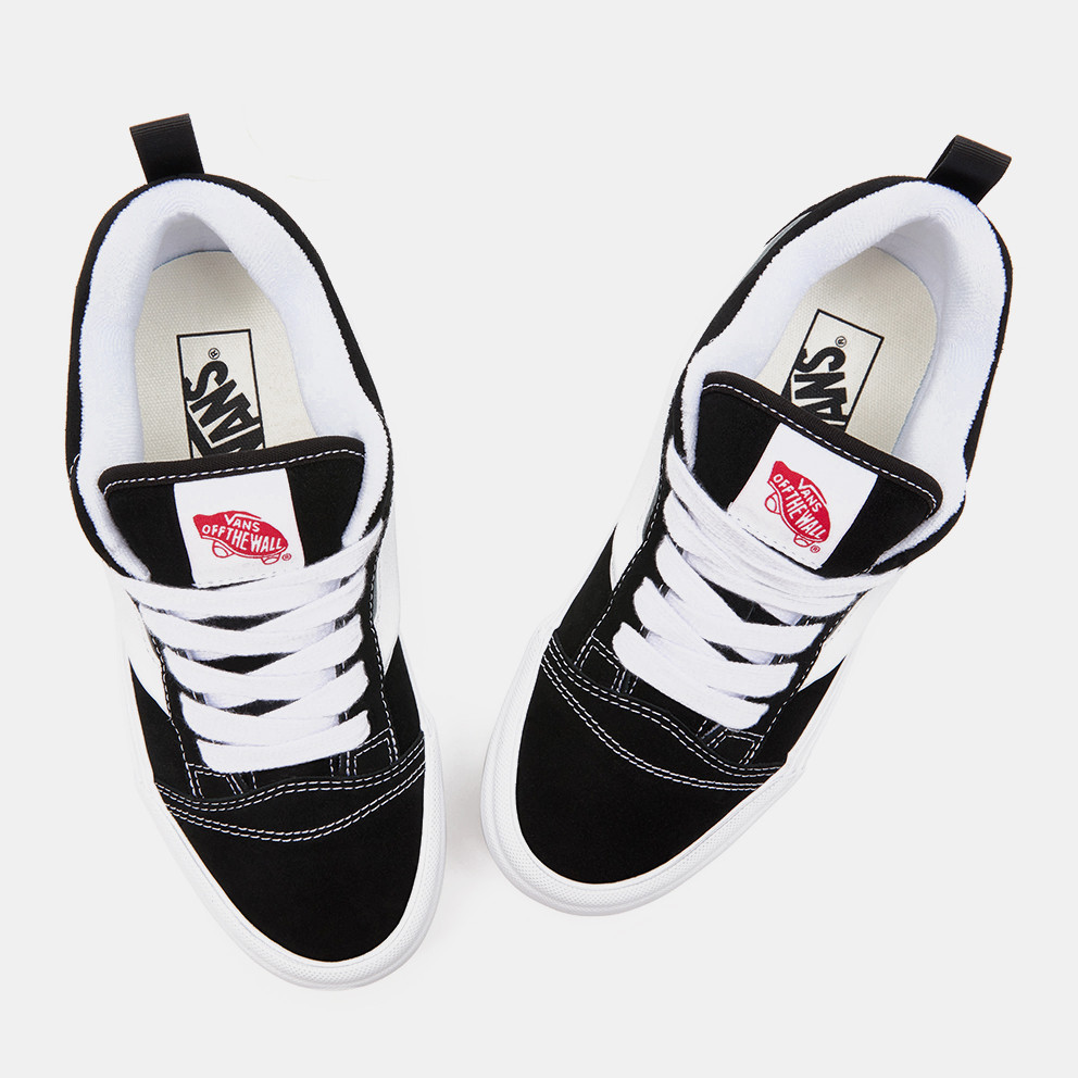 Vans Knu Stack Γυναικεία Platform Παπούτσια