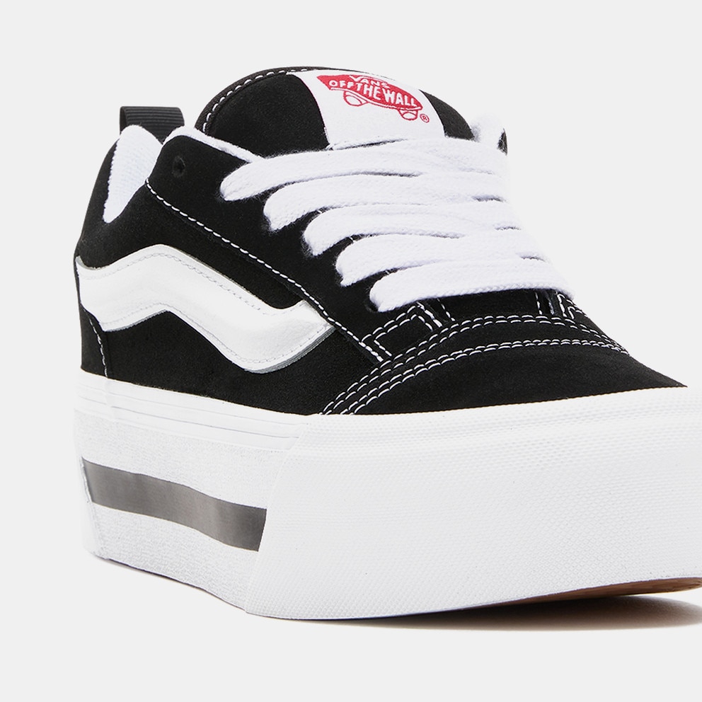 Vans Knu Stack Γυναικεία Platform Παπούτσια