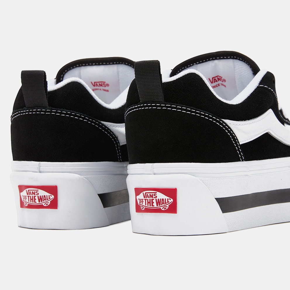 Vans Knu Stack Γυναικεία Platform Παπούτσια
