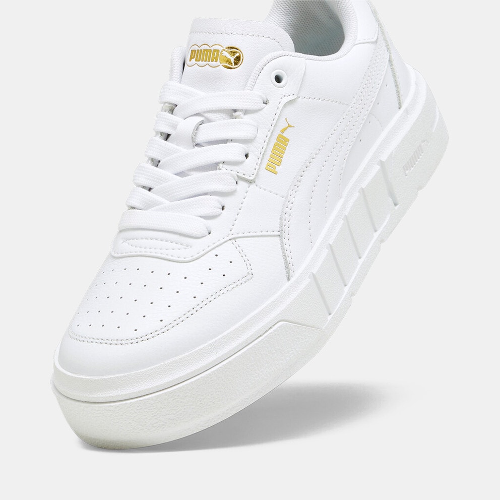 Puma Cali Court Γυναικεία Παπούτσια