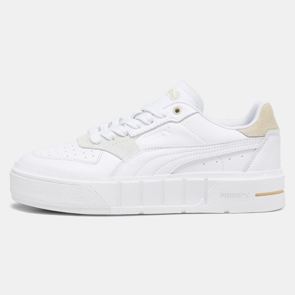 Puma Cali Court Match Γυναικεία Παπούτσια (9000158813_71616)