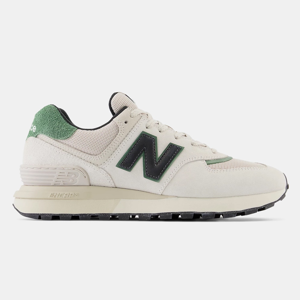 New Balance 574 Ανδρικά Παπούτσια