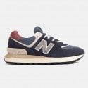 New Balance 574 Ανδρικά Παπούτσια