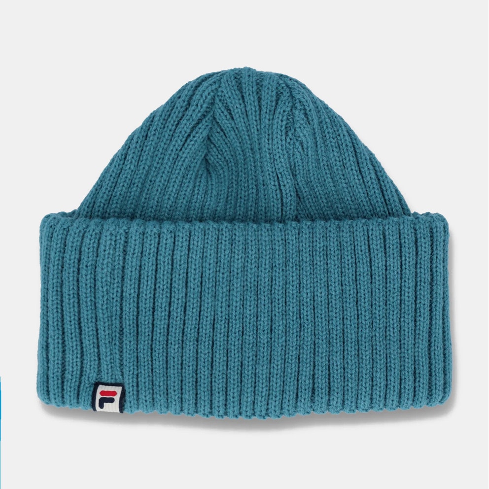 Fila Heritage Finns Chunky Fishermans Beanie