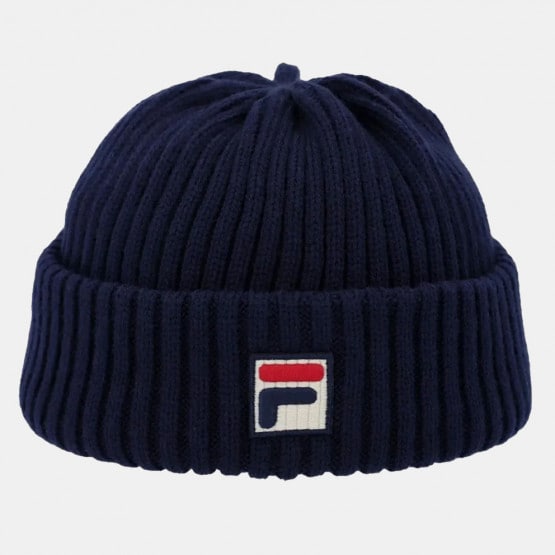 Fila Heritage Finns Chunky Fishermans Beanie