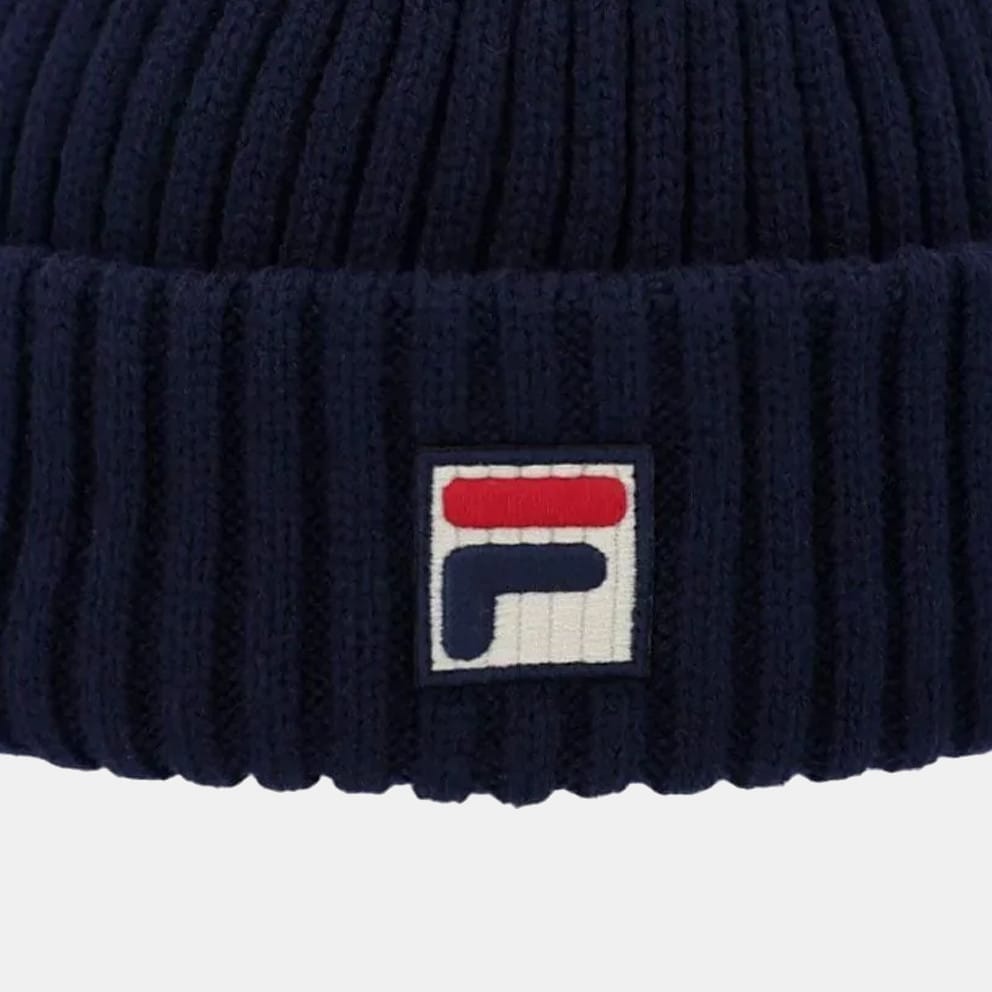 Fila Heritage Finns Chunky Fishermans Beanie