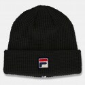 Fila Heritage Kudoslux Reverse Knit Turn Up Beanie