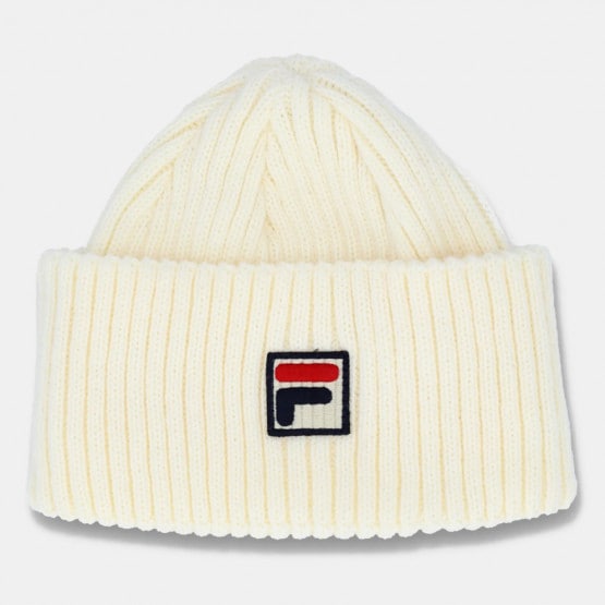 Fila Heritage Finns Chunky Fishermans Beanie