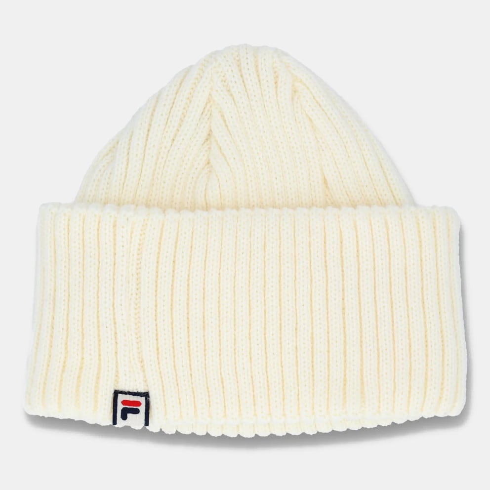 Fila Heritage Finns Chunky Fishermans Beanie