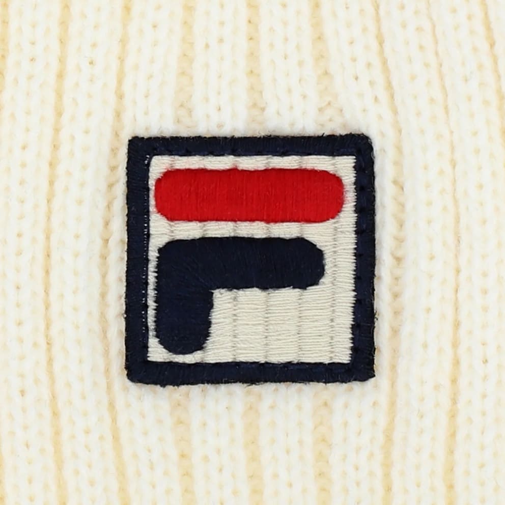 Fila Heritage Finns Chunky Fishermans Beanie