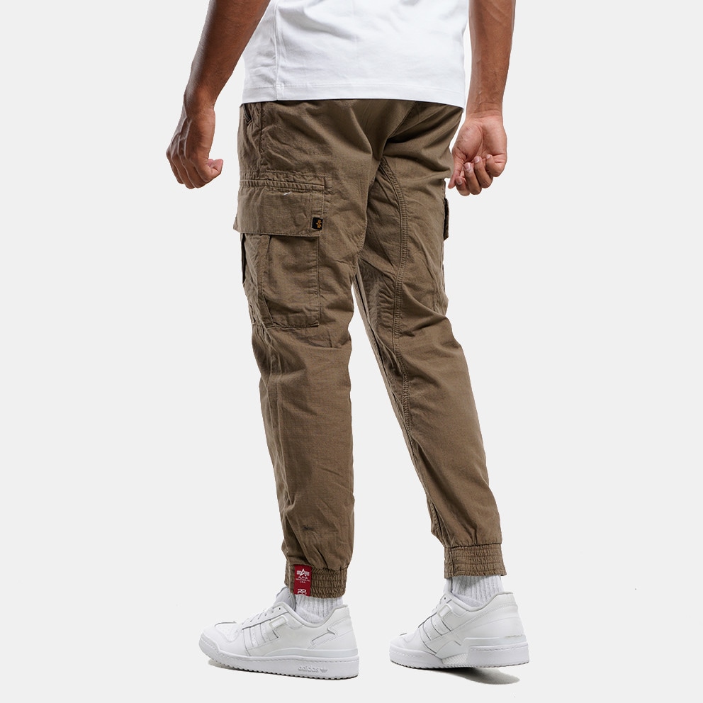 Alpha Industries Ripstop Ανδρικό Παντελόνι
