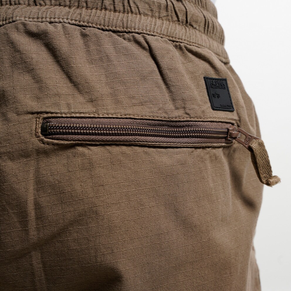 Alpha Industries Ripstop Ανδρικό Παντελόνι