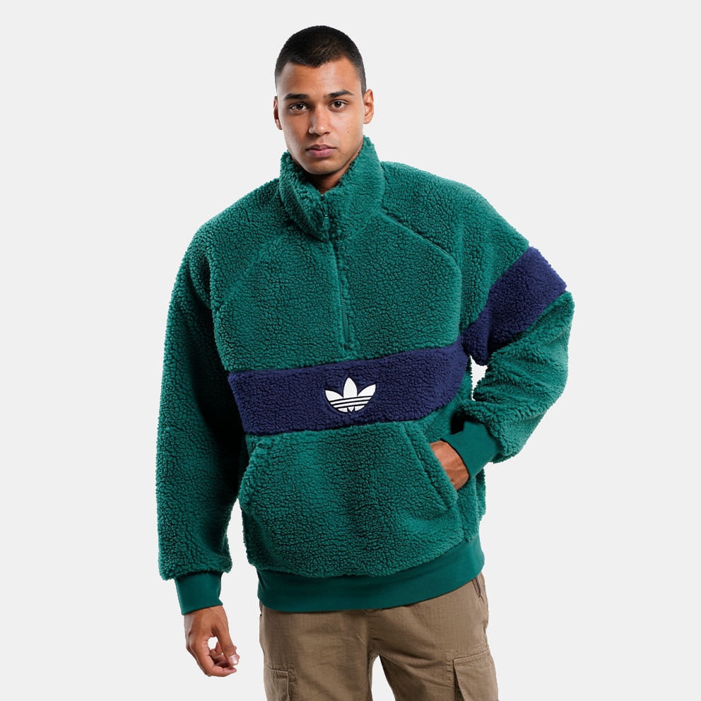 adidas Originals Winter Fleece Ανδρικό Μπουφάν