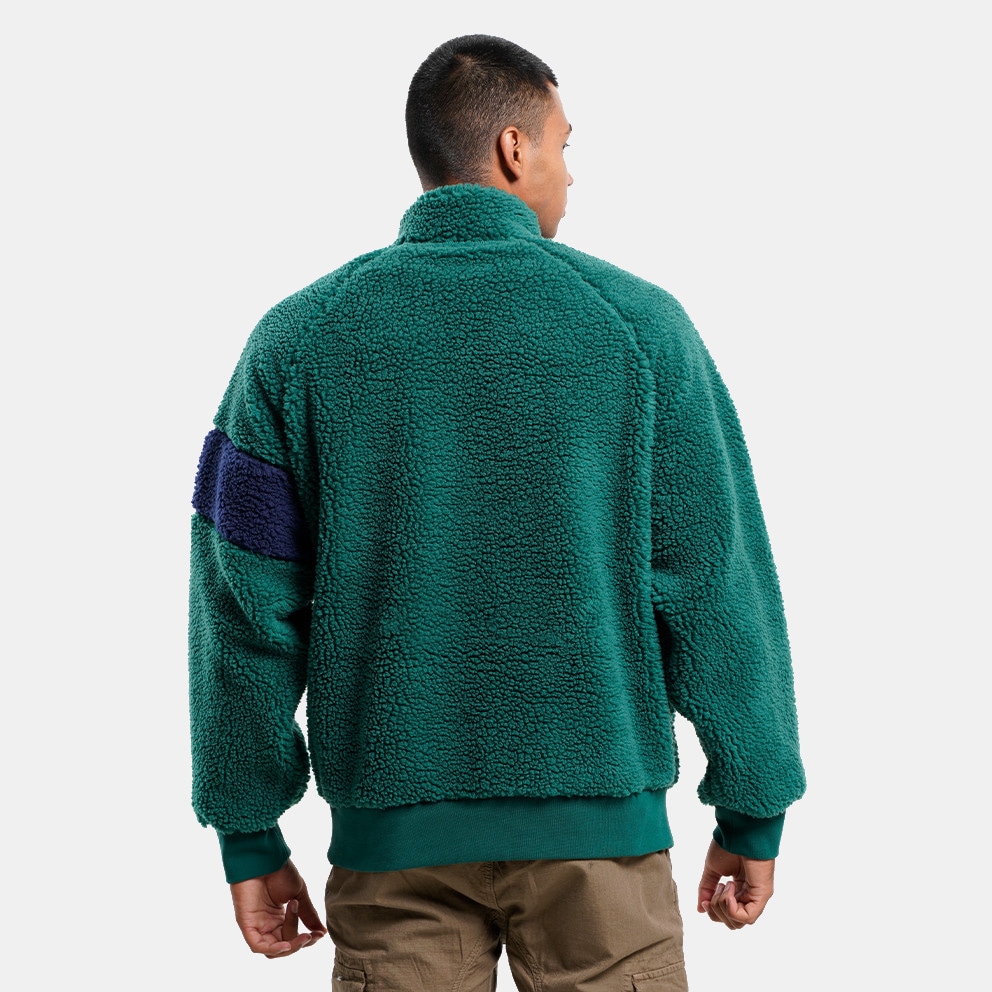 adidas Originals Winter Fleece Ανδρικό Μπουφάν