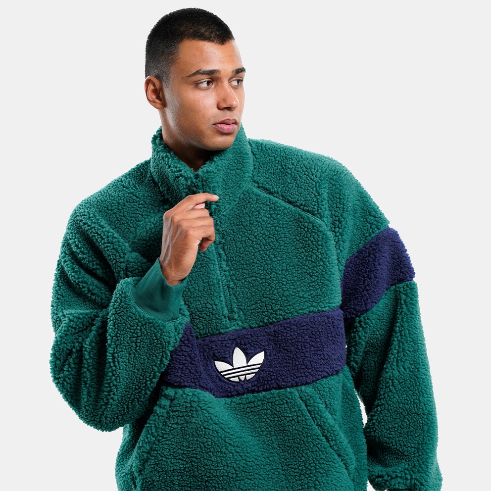 adidas Originals Winter Fleece Ανδρικό Μπουφάν