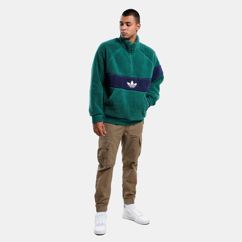 adidas Originals Winter Fleece Ανδρικό Μπουφάν