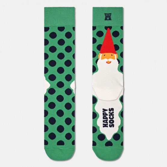 Happy Socks Christmas Tree Unisex Socks