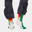 Happy Socks Christmas Tree Unisex Socks