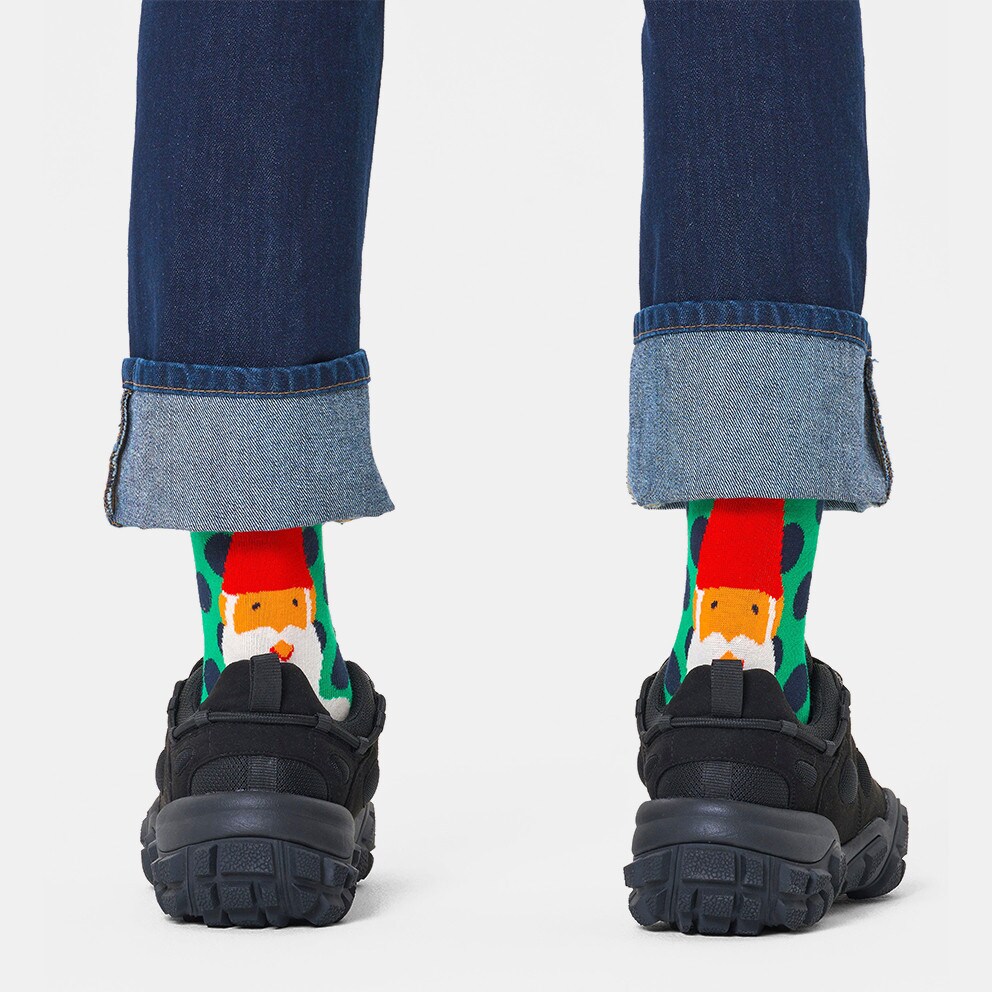 Happy Socks Christmas Tree Unisex Socks